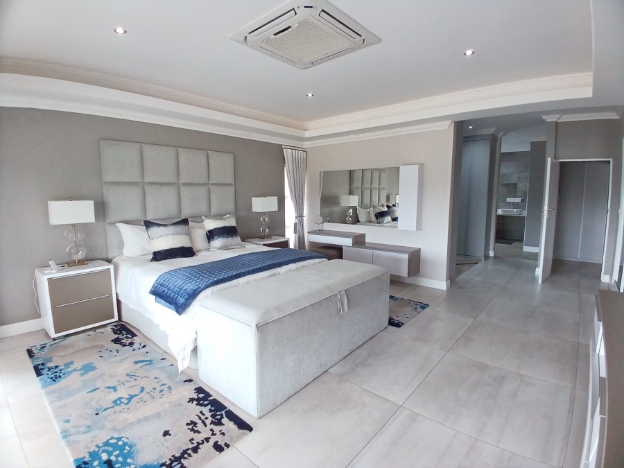 3 Bedroom Property for Sale in Heron Banks Golf Estate Free State